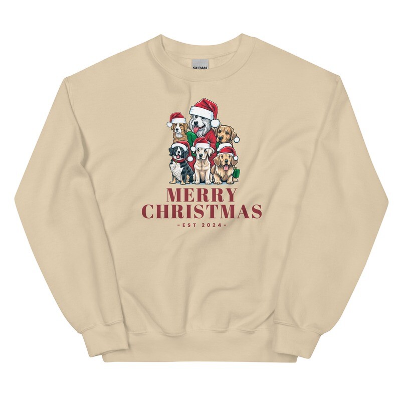 Merry Christmas