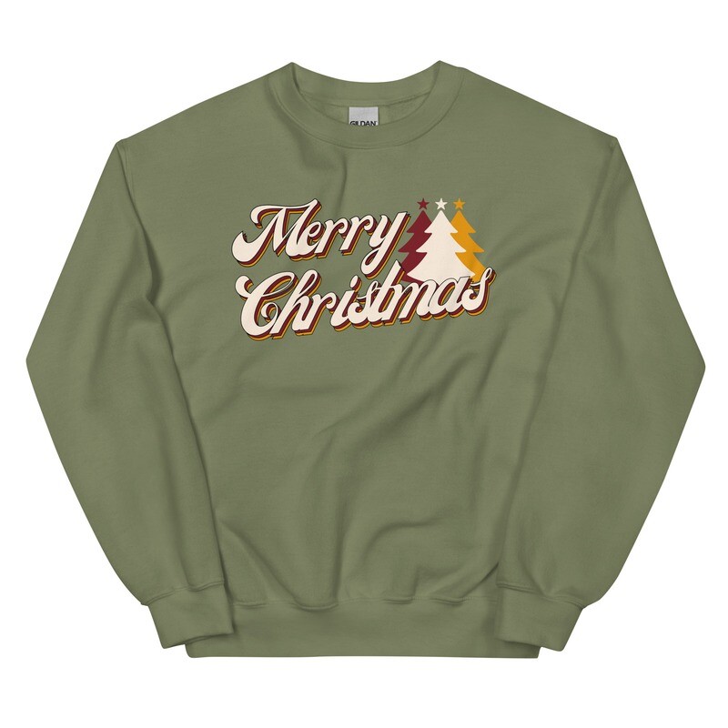 Merry Christmas shirt