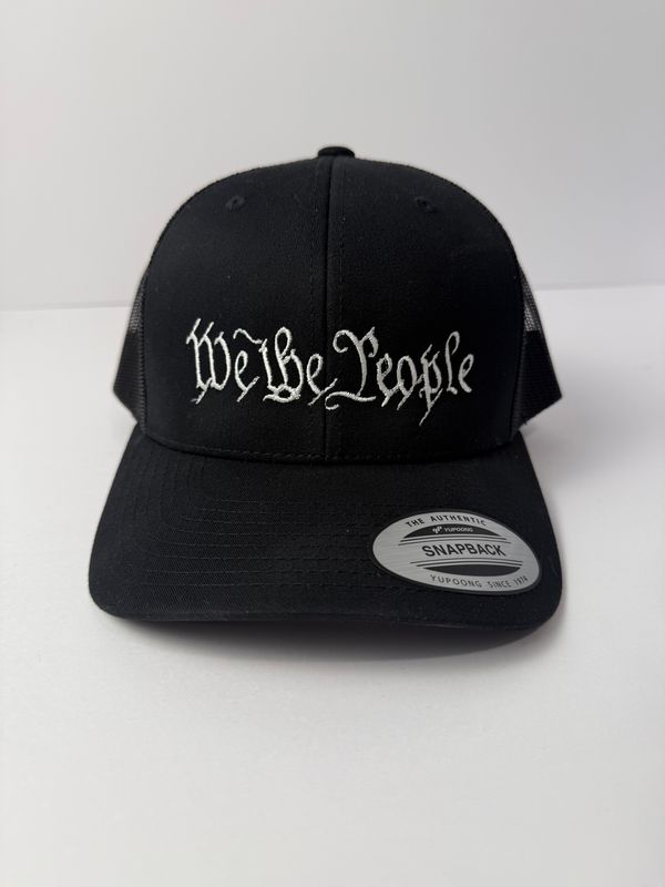 &quot;We The People&quot;