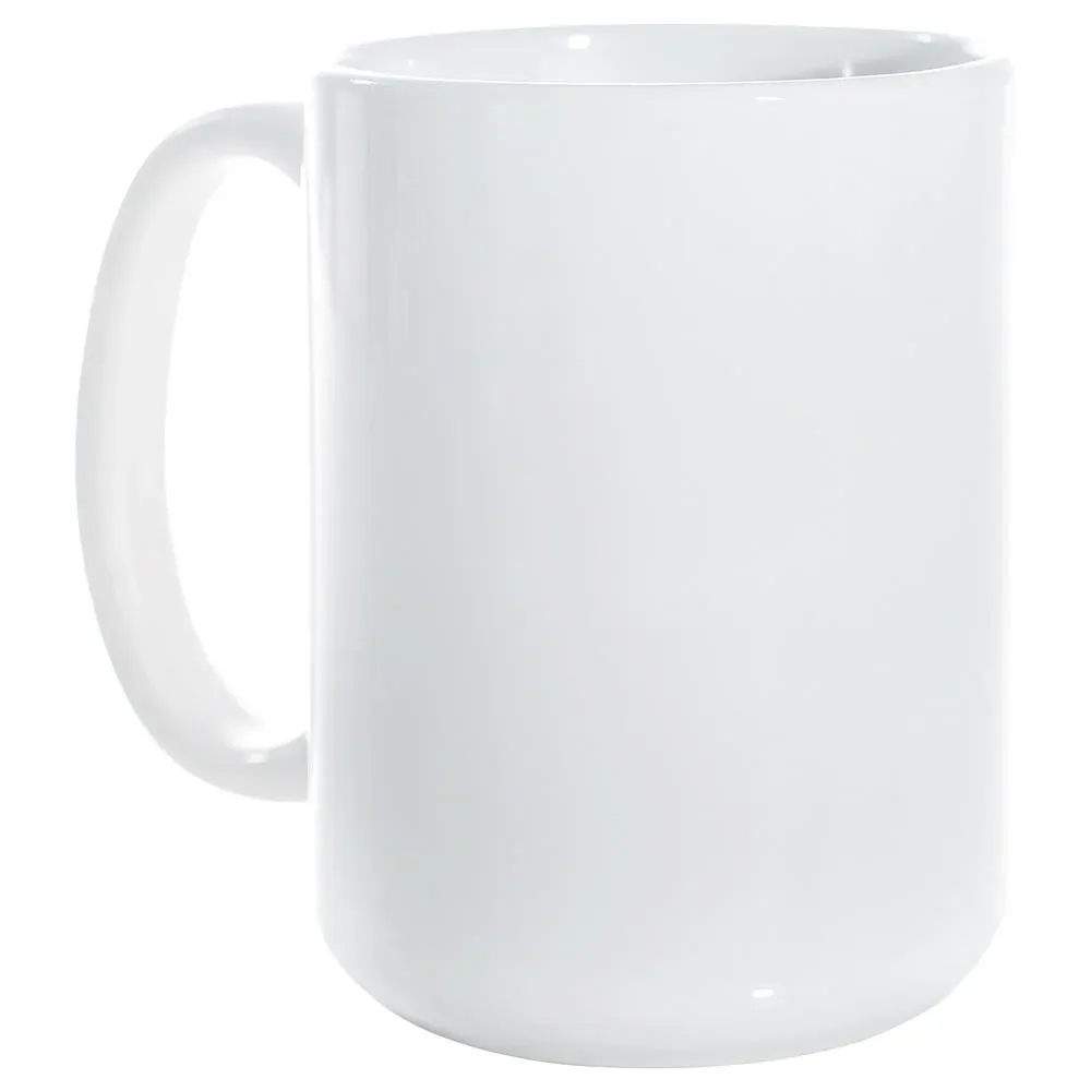 Custom 15 oz Mug