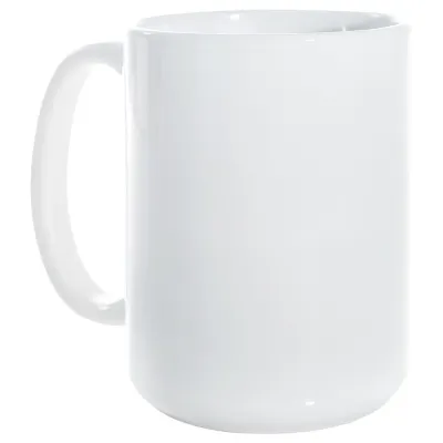 Custom 15 oz Mug Quote Request