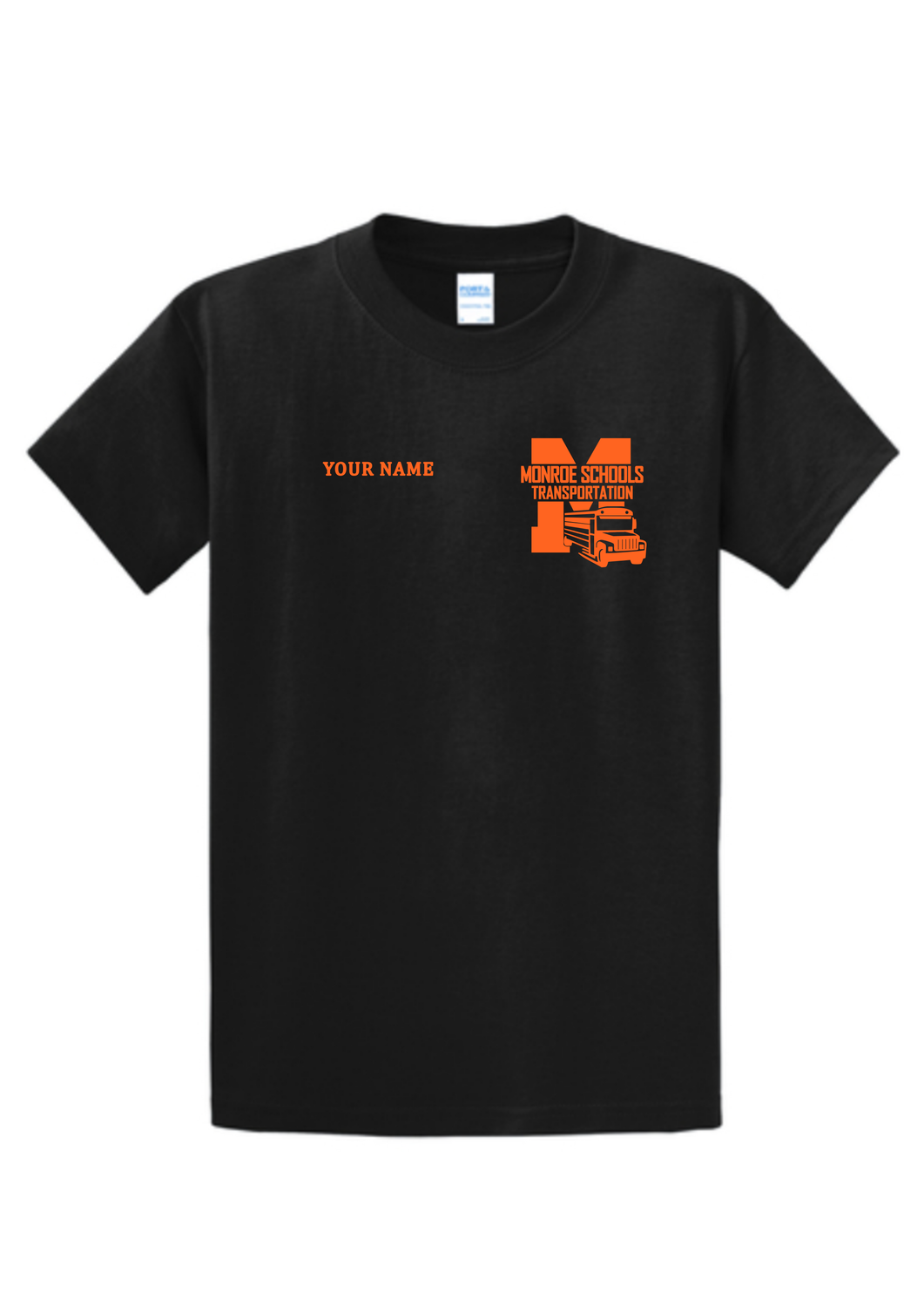 Port &amp; Company® Core Cotton Tee