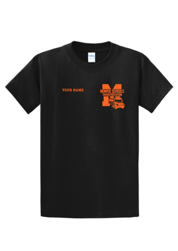 Port &amp; Company® Tall Essential Tee