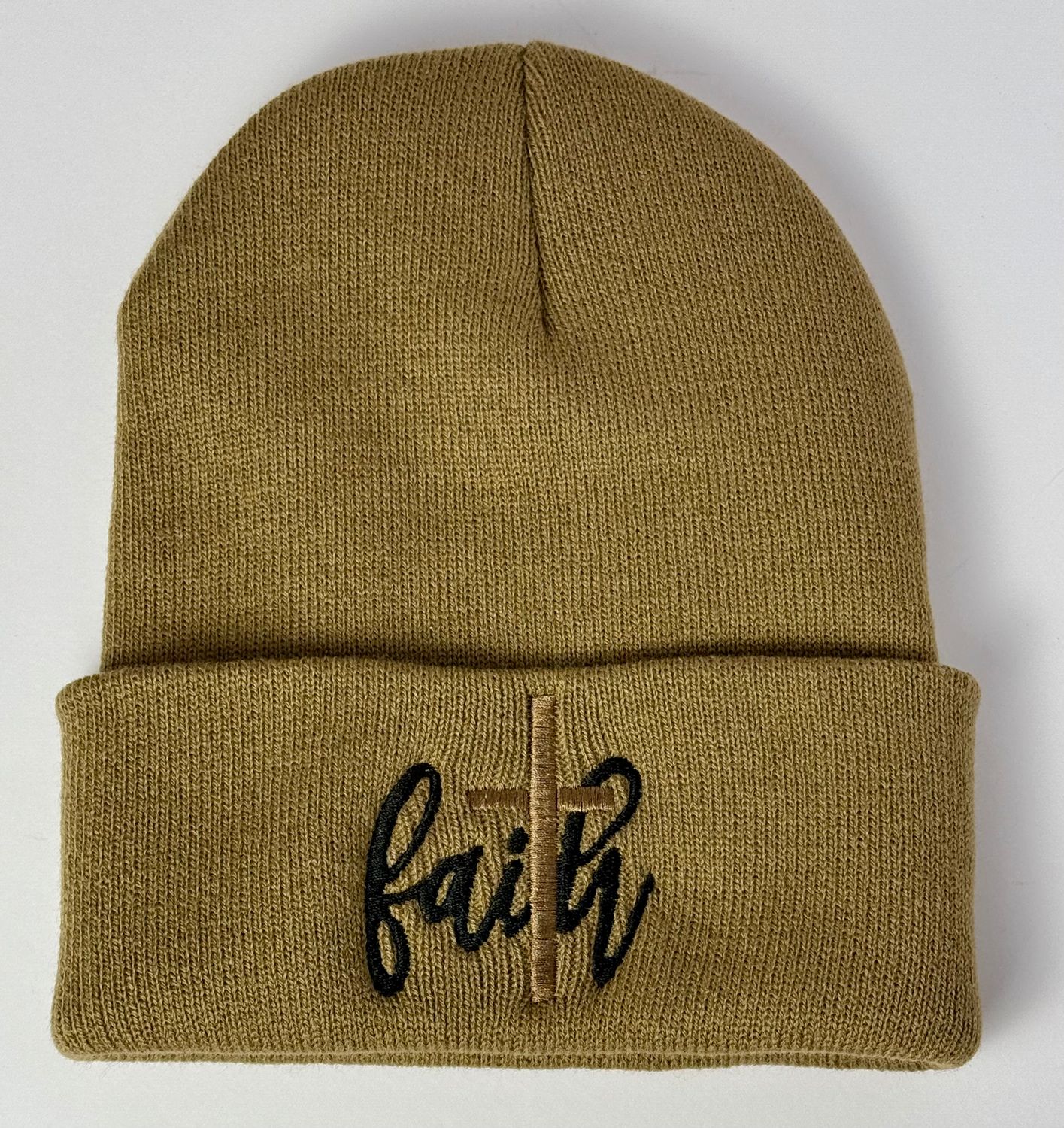 FAITH