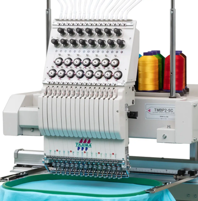 Embroidery