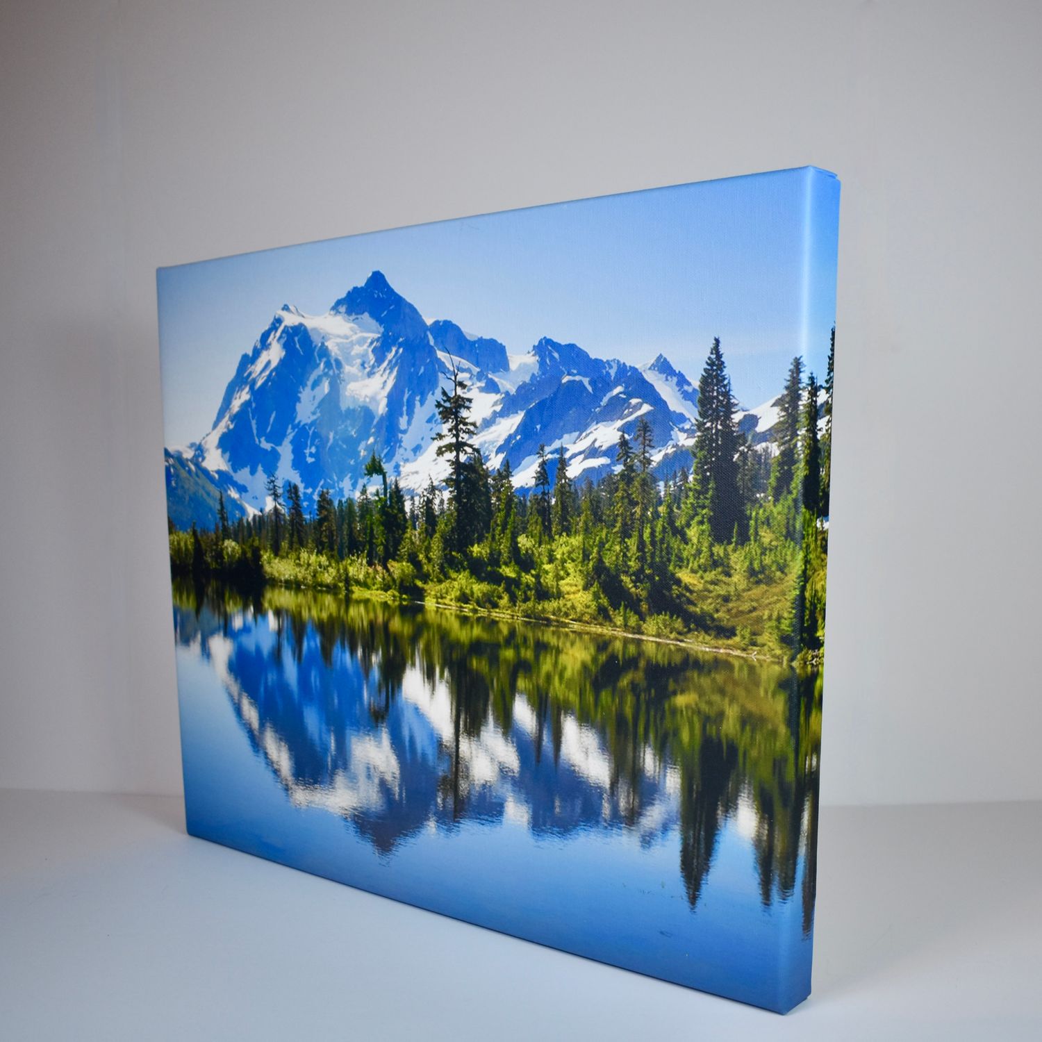Custom Canvas Prints
