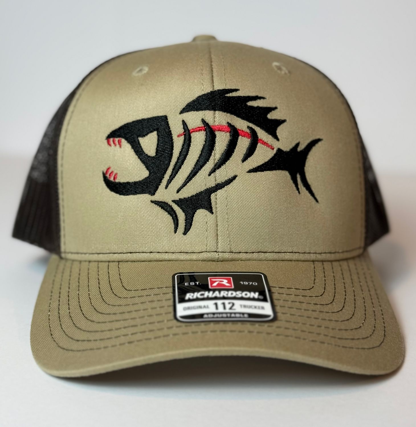 FISH BONES