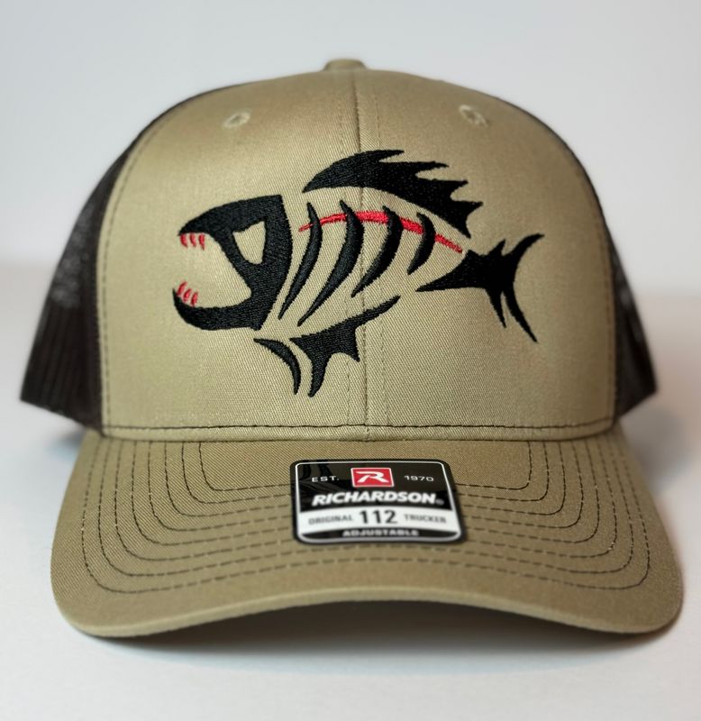 FISH BONES