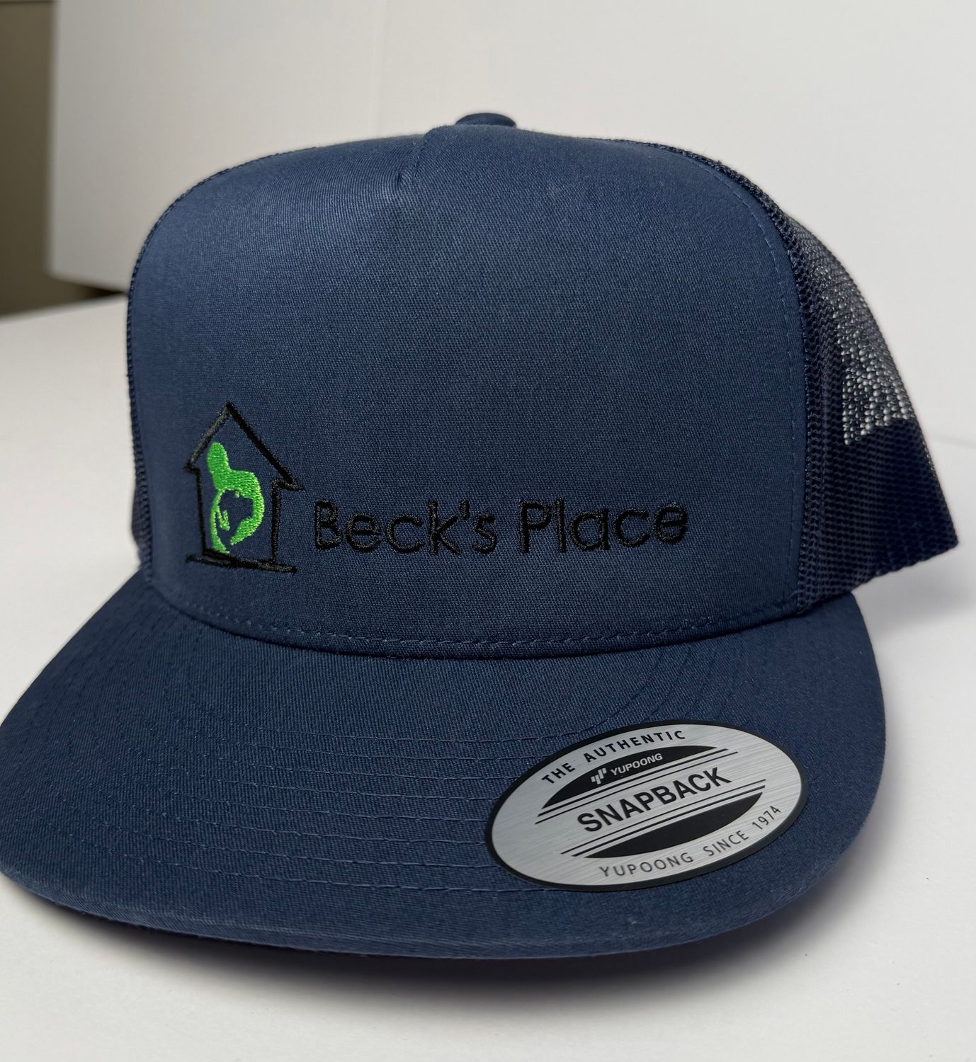 BECKS PLACE