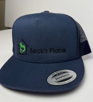BECKS PLACE
