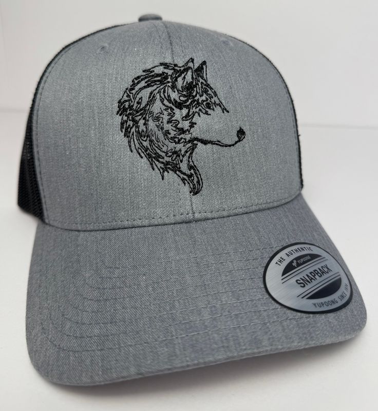 The WOLF