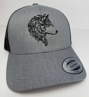 The WOLF