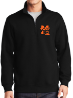 Sport-Tek® 1/4-Zip Sweatshirt