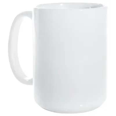 Custom 15 oz Mug