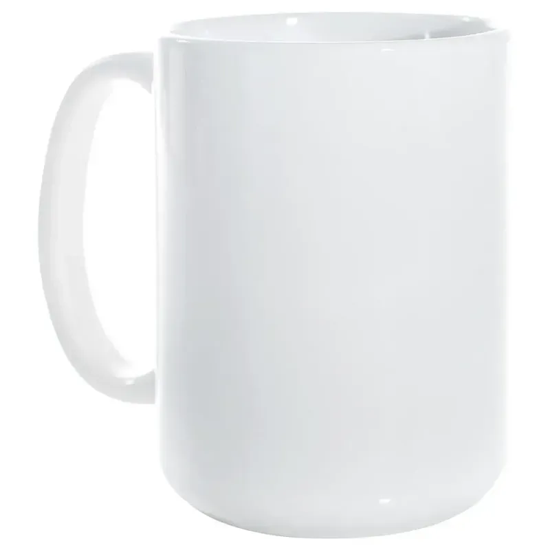 Custom 15 oz Mug