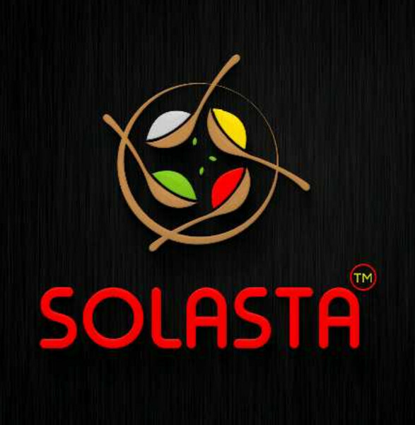 Solasta Spice Company