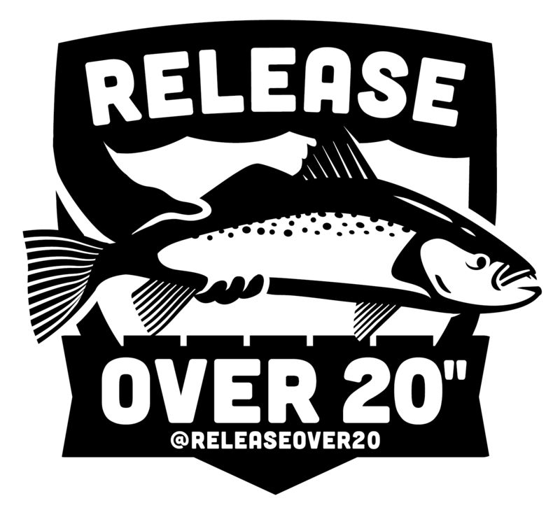 Donation - Release $20