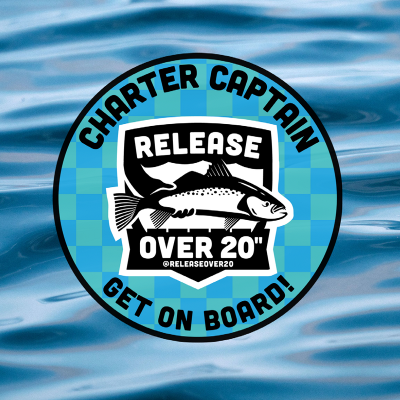 Store – Release Over 20