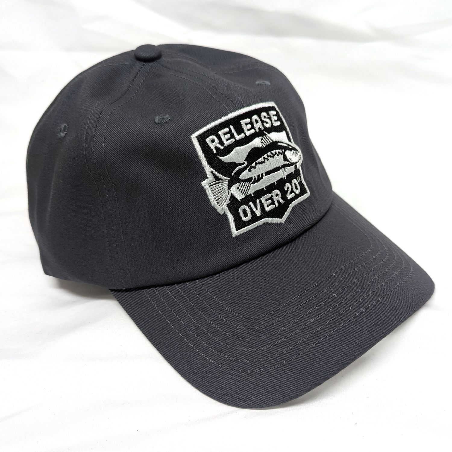 Release Over 20 Release Over 20 "Lucky" Hat