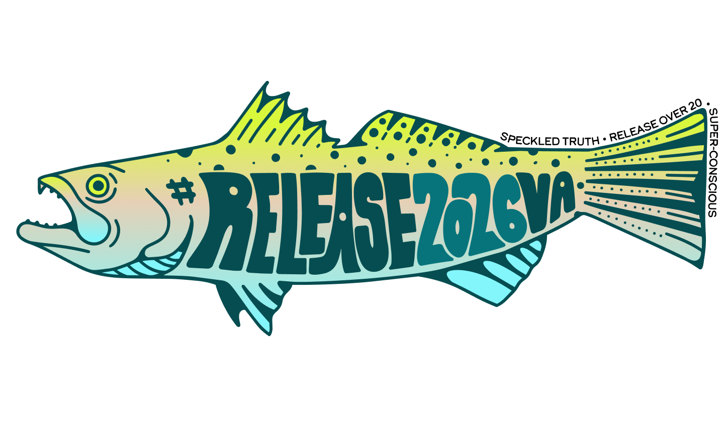 #RELEASE2026VA #RELEASE2026VA