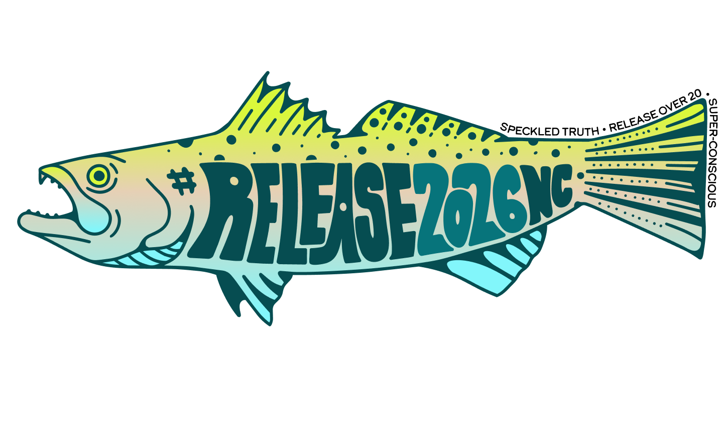 #RELEASE2026NC #RELEASE2026NC