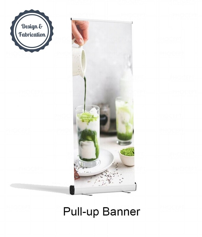 Pull-up Banner