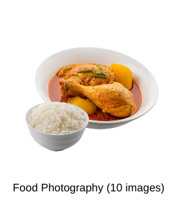 Food Photography