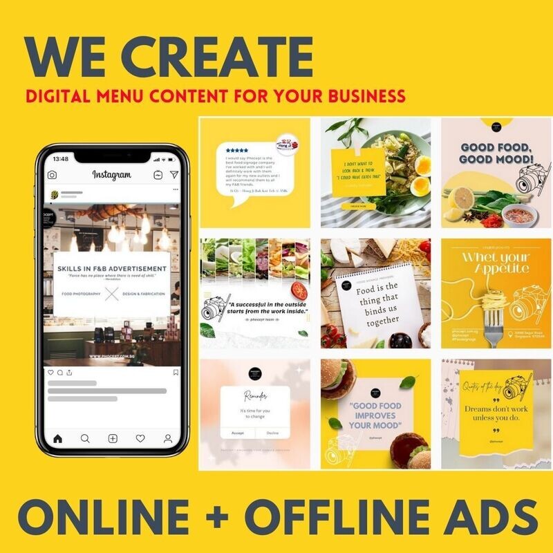 Social Media Marketing Kit