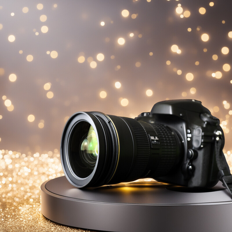 Creative Styling Product Photography