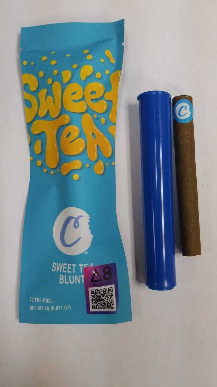 Cookie blunt Delta 8