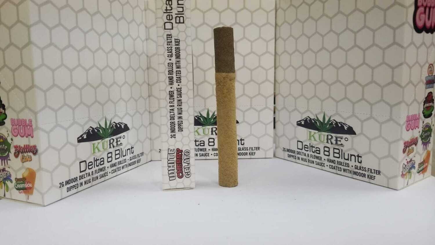Delta 8 blunt