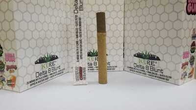 Delta 8 blunt