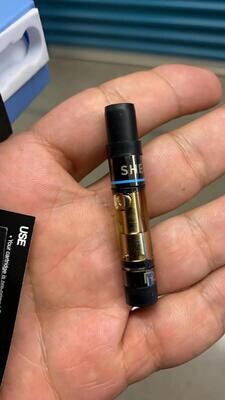 Rove THC Carts