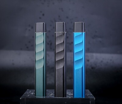 CBD/THC vape