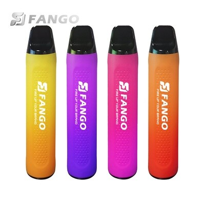 Nicotine Vape