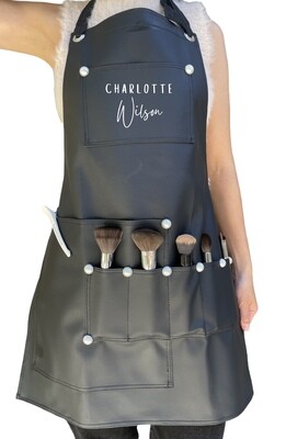 Black M2 - Personalized (no Chest Pocket)
