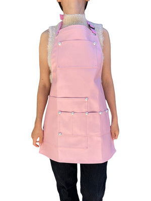 Pink Apron M2