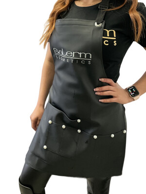 Black M2 - Personalized (no Chest Pocket)