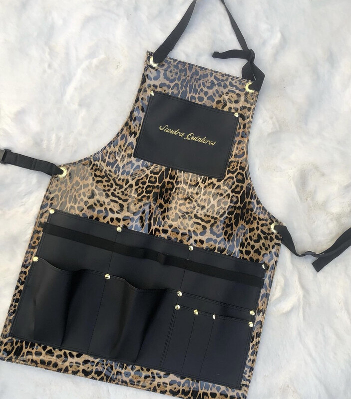 Animal print - Personalized