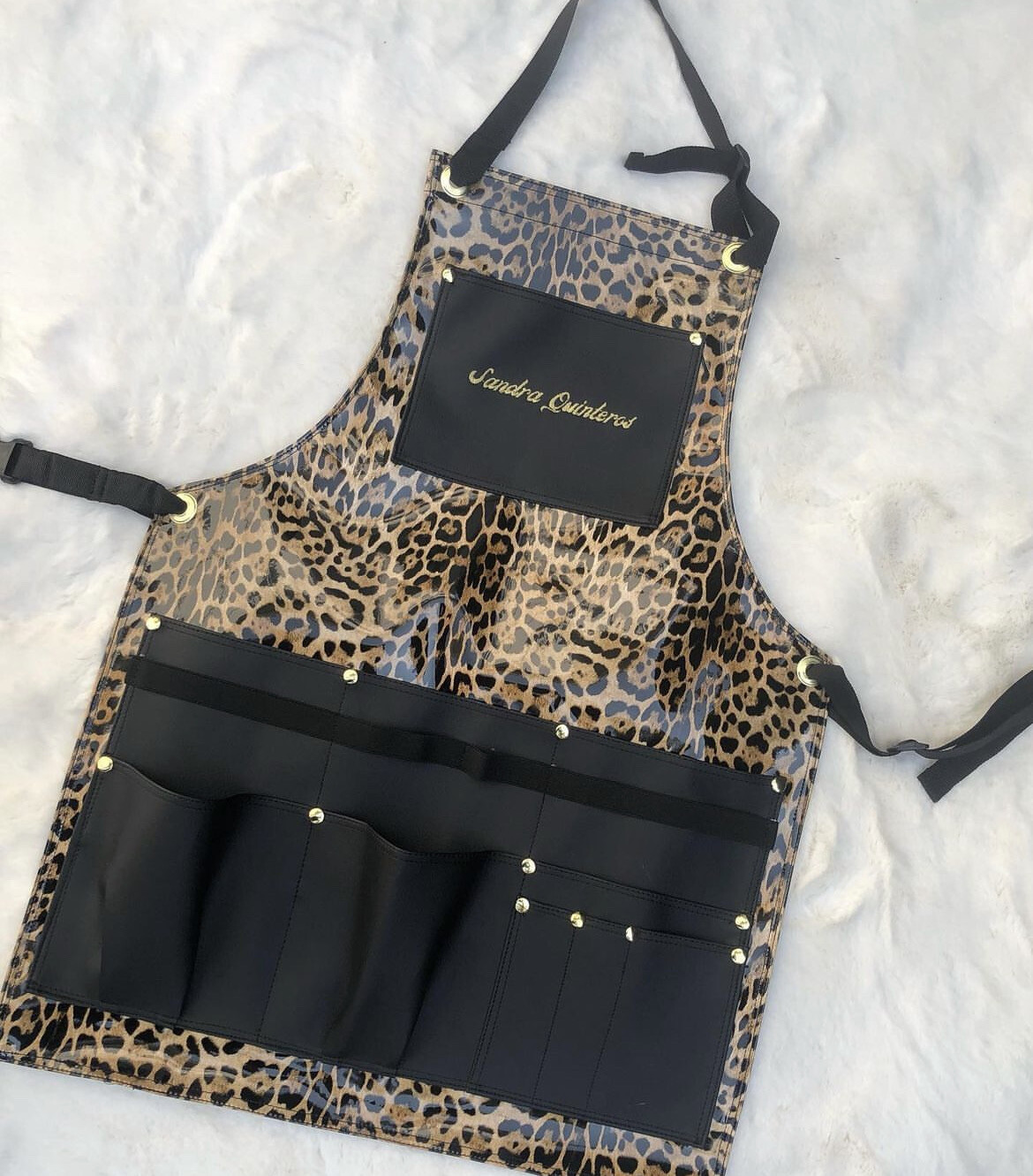 Animal print - Personalized
