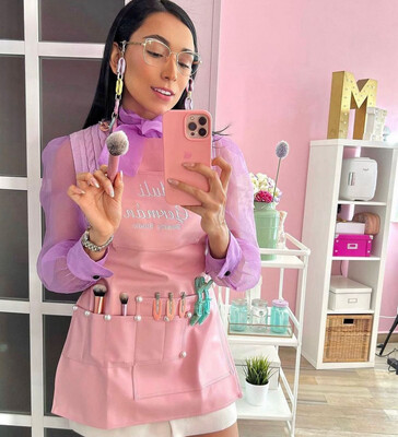 Pink M2 - Personalized