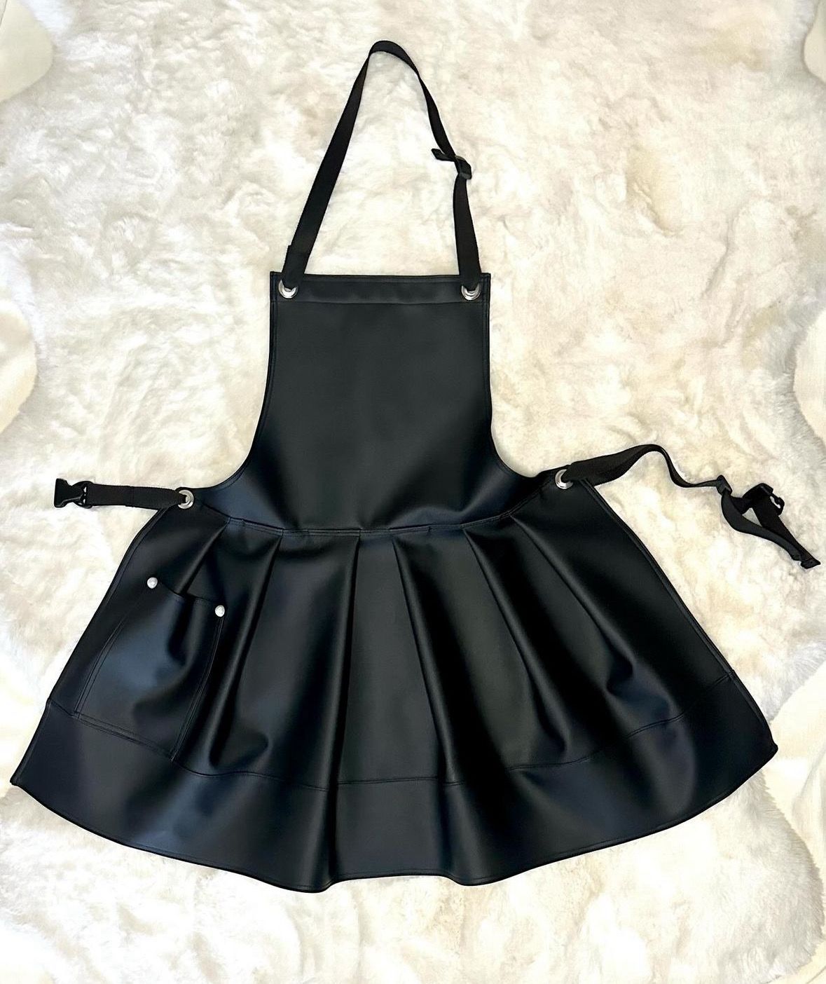 Skirt Apron