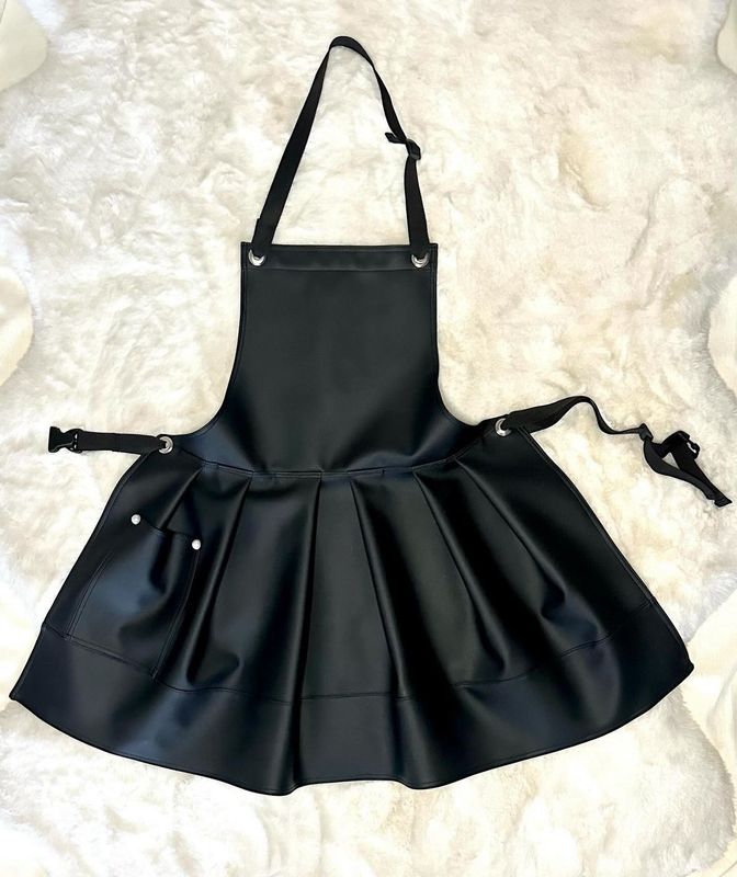 Skirt Apron