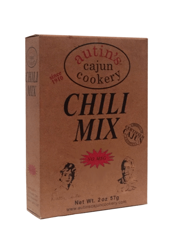 Chili Mix - Single Box