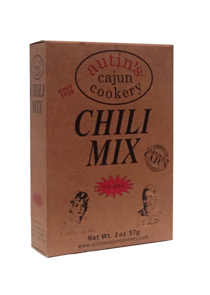 Chili Mix - Case of 12