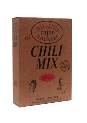 Chili Mix - Case of 12