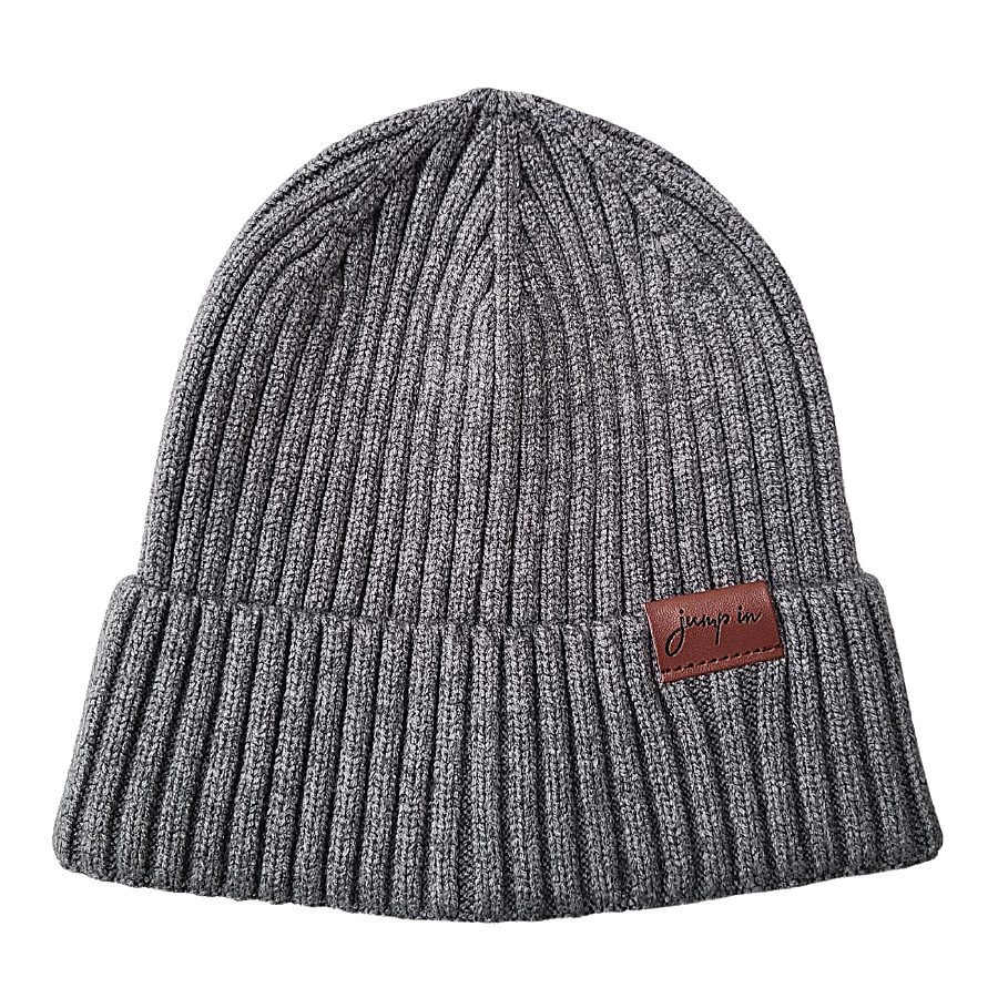 Standard Issue Beanie