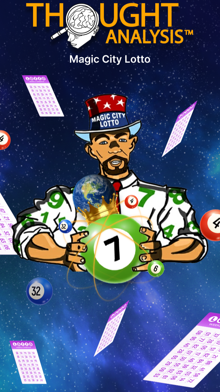 Thought Analysis™: Android Mobile App [AUTOMATED SELF SERVICE]