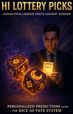 Human Intelligence (HI) Lottery Picks: Premium Package [MANUAL SERVICE]