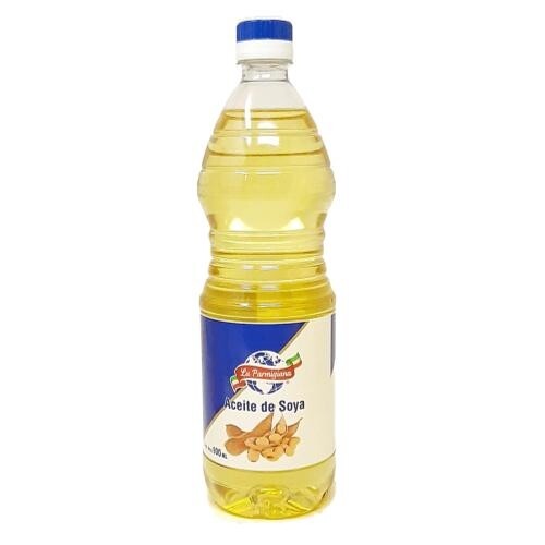 ACEITE DE SOYA LA PARMIGIANA 900ML